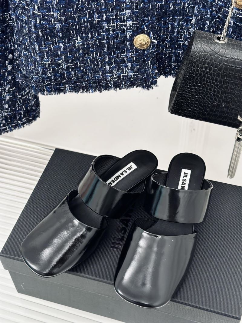 Jil Sander Sandals